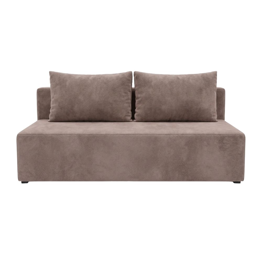 Диван прямий Mekko Mone 2000*980 Pocket Spring Cocos II категорія Allure Premium Antique (MEK-161014)
