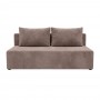 Диван прямий Mekko Mone 2000*980 Pocket Spring Cocos II категорія Allure Premium Antique (MEK-161014)