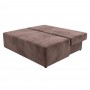 Диван прямий Mekko Mone 2000*980 Pocket Spring Cocos II категорія Allure Premium Antique (MEK-161014)