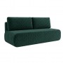 Ортопедический диван Мекко Polo 2080*860 Lux IV категория Bestseller Emerald (MEK-161074)