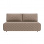 Ортопедический диван Мекко Polo 2080*860 Light ткань Bagama 33 (MEK-161064)