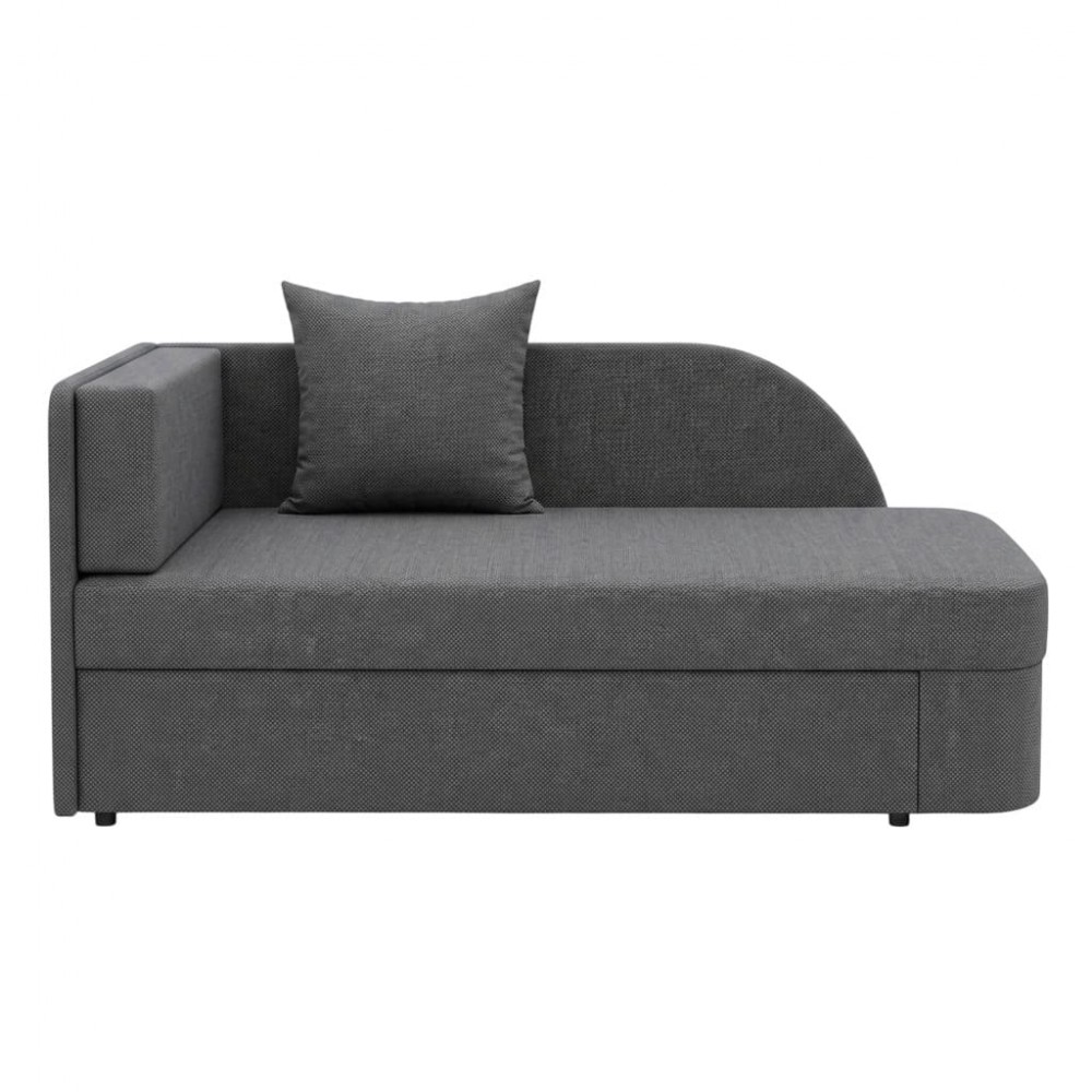 Дитячий ортопедичний диван Мекко West 1600×820 Light тканина Bagama 46 (MEK-161445)