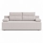 Диван прямий Mekko Barcelona 1900*800 Ergo IV категорія Bestseller Bone (MEK-161246)