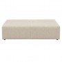 Ортопедичний диван Мекко Kair Lux 2000*860 Lux III категорія Austin 1 Ivory (MEK-161586)