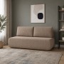 Ортопедичний диван Мекко Polo 2080*860 Pocket Spring Cocos тканина Bagama 33 (MEK-161075)