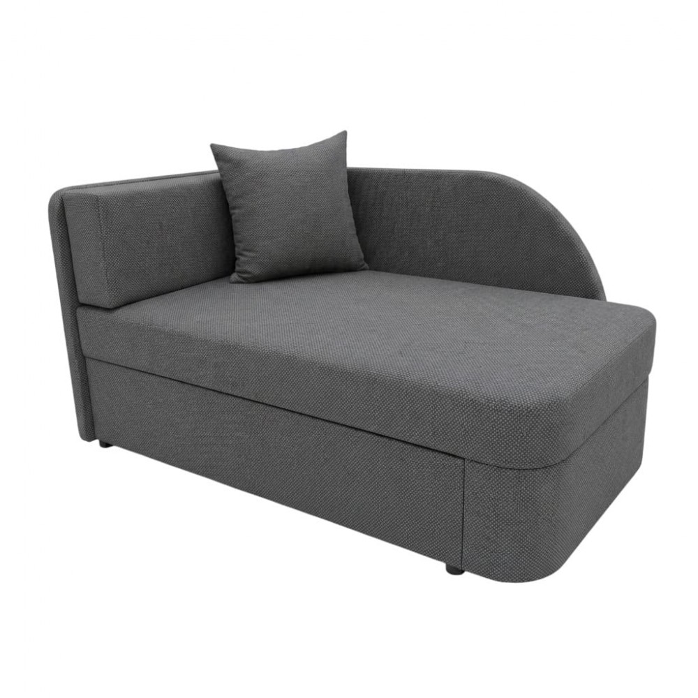 Дитячий ортопедичний диван Мекко West 1600×820 Pocket Spring Cocos тканина Bagama 46 (MEK-161456)