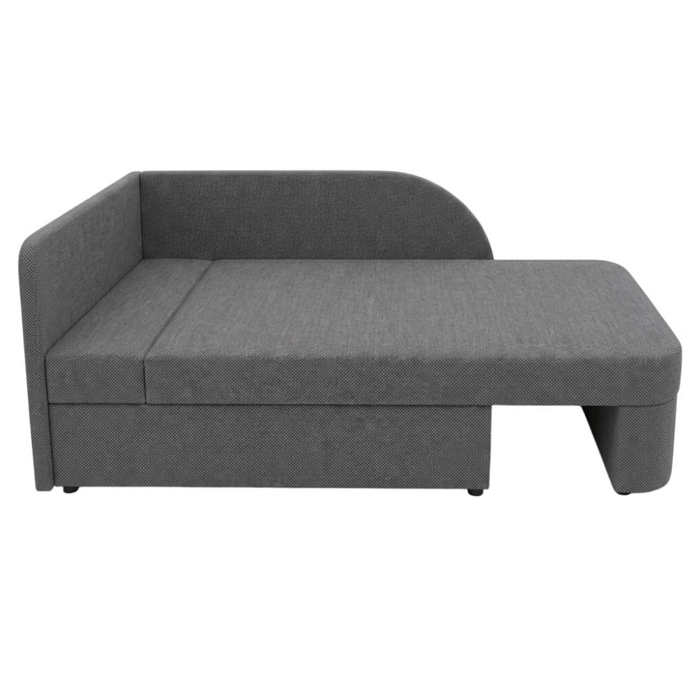 Дитячий ортопедичний диван Мекко West 1600×820 Pocket Spring Cocos тканина Bagama 46 (MEK-161456)