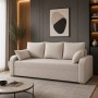 Ортопедичний диван Мекко Wilson Maxi 2300x1000 Lux IV категорія Bestseller Bone (MEK-161366)