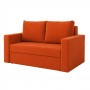 Диван ортопедичний Мекко Denver 1560х960 Bonel Standart Hard Plus I категорія Riviera 051 (MEK-161337)