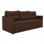 Диван розкладний ортопедичний Мекко Erne 2060х950мм Pocket Spring Cocos тканина Bagama 08 (MEK-161497)