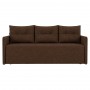 Диван розкладний ортопедичний Мекко Erne 2060х950мм Pocket Spring Cocos тканина Bagama 08 (MEK-161497)