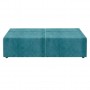 Ортопедичний диван Мекко Kair Lux 2000*86 Lux IV категорія Bestseller Teal (MEK-161587)