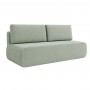 Ортопедичний диван Мекко Polo 2080*860 Bonel Standart Hard Plus I категорія Riviera 031 (MEK-161066)