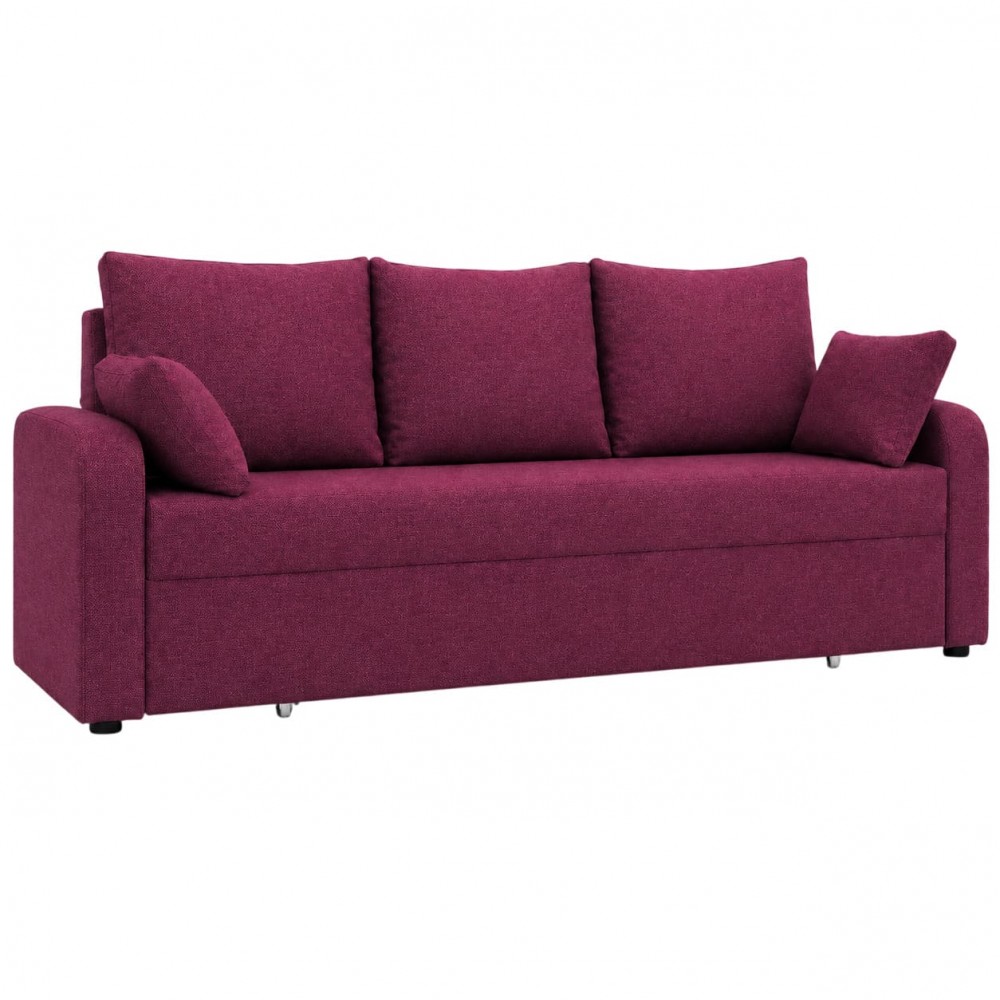 Диван розкладний ортопедичний Мекко Wilson 1950х1450 мм Pocket Spring Cocos тканина Bagama 23 (MEK-161227)