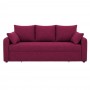 Диван розкладний ортопедичний Мекко Wilson 1950х1450 мм Pocket Spring Cocos тканина Bagama 23 (MEK-161227)