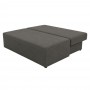 Диван прямой Mekko Mone 2000*980 Gold Акционная категория Bagama 34 (MEK-161017)