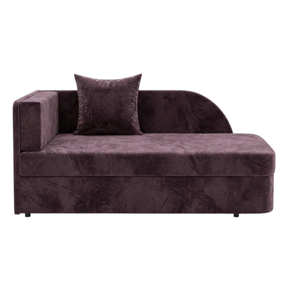 Дитячий ортопедичний диван Мекко West 1600×820 Pocket Spring Cocos II категорія Allure Premium Stone (MEK-161458)