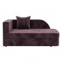 Дитячий ортопедичний диван Мекко West 1600×820 Pocket Spring Cocos II категорія Allure Premium Stone (MEK-161458)