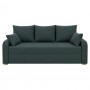 Ортопедичний диван Мекко Wilson Maxi 2300x1000 Bonel Standart Hard Plus I категорія Riviera 087 (MEK-161358)