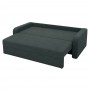 Ортопедичний диван Мекко Wilson Maxi 2300x1000 Bonel Standart Hard Plus I категорія Riviera 087 (MEK-161358)