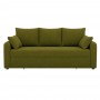 Диван розкладний ортопедичний Мекко Wilson 1950х1450 мм Bonel Standart Hard Plus I категорія Riviera 036 (MEK-161218)