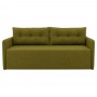 Ортопедический диван Мекко Yes! 2050x860 Pocket Spring Cocos ткань Bagama 17 (MEK-161117)