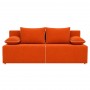 Ортопедический диван Мекко Kair Lux 2000*860 Pocket Spring Cocos I категория Riviera 051 (MEK-161589)