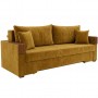 Ортопедический раскладной диван Мекко Reston Maxi Bonel Standart Hard Plus IV категория Bestseller Amber (MEK-161439)