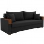 Ортопедичний розкладний диван Мекко Reston Maxi 2300×1030 Light тканина Bagama 42 (MEK-161419)