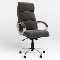 Стул поворотный DELTA ANYFIX CHR68 SORO-95 (Темно-серый) (NWS-125890)
