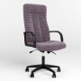 Крісло поворотне BOSS BX ANYFIX PL64 SORO-65 (Фіолетовий) (NWS-125285)