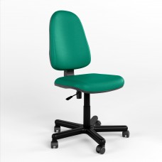 Стул поворотный PRESTIGE II GTS (FREESTYLE) PM60 P V-20 (Бирюзовый) (NWS-124545)