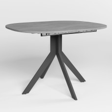 Стіл ARGON LOFT ANTR (18) 1100/1420х900 Бетонний Камінь (NWS-130364)