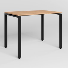 Стол BERN BLACK (18)-1000х680х750 (NWS-130474)