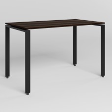 Стіл BERN BLACK (18)-1200х680х750 Горіх Тієполо (NWS-130594)