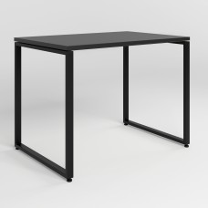 Стол BRAVOS BLACK (25) 1000х680 Черный (NWS-130694)