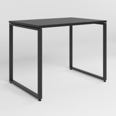 Стіл BRAVOS BLACK (25) 1200х680 Чорний (NWS-130724)