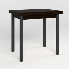 Стол KAJA EXT BLACK (25) 600/1200х800 (NWS-130984)