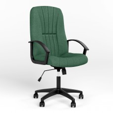 Кресло поворотное CLASSIC TILT PL64 ZT-22 (Зеленый) (NWS-125558)