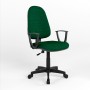 Стілець поворотний PRESTIGE II GTP CPT PL56 P C-32 (Зелений) (NWS-124420)