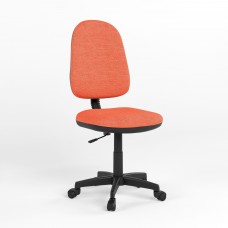 Стул поворотный STANDART GTS PL56 P C-84 (Пудрая розовая) (NWS-124881)
