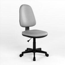 Стул поворотный PRESTIGE II GTS CPT PL56 V-28 (Светло-серый) (NWS-124562)