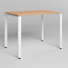 Стол BERN WHITE (18)-1000х680х750 (NWS-130475)
