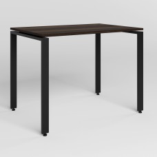 Стіл BERN BLACK (18)-1000х680х750 Горіх Тієполо (NWS-130505)