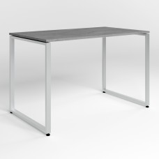 Стол BRAVOS ALU (18) 1200х680 Бетонный камень (NWS-130695)