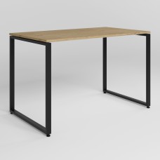 Стіл BRAVOS BLACK (18) 1200х680 Дуб Кам'яний (NWS-130705)