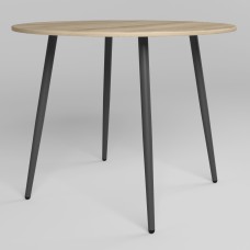 Стіл MODERN LITE ANTR (18) D1000х750 4L Бук артизан (NWS-131385)