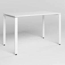 Стіл BERN WHITE (18)-1200х680х750 Білий (NWS-130556)