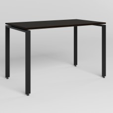 Стіл BERN BLACK (18)-1200х680х750 Венге магія (NWS-130586)