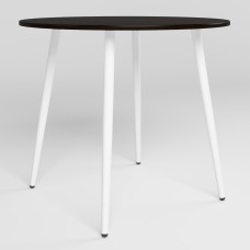Стіл MODERN LITE WHITE (18) D900х750 4L Венге магія (NWS-131366)